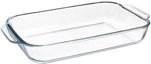 Boekel Scientific Pyrex Dish for Tissue Flotation Baths - DISH, PYREX, FOR 145702, 145951 - 904-0013