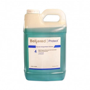 Belimed Belimed Enzyme Concentrate - Enzymatic Concentrate, 5 gal. - 106-8049