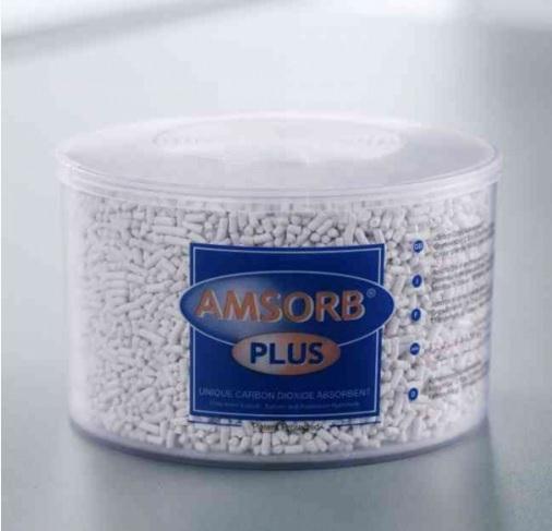 AMSORB PLUS Absorbent by Armstrong Medical