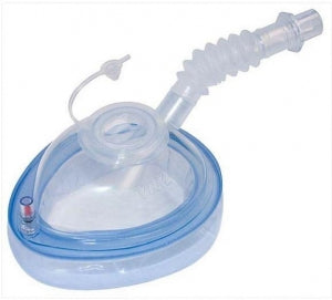 VBM Medical Endoscopy Masks - MASK, ENDOSCOPY, SIZE 0, NEWBORN, 2.0MM - B100650