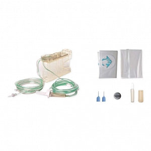 Bausch and Lomb Stellaris PC Phaco Pack - Premium Vacuum Phaco Pack - BL5110