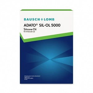 Silicone Oil B 5000 –  GmbH