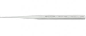 Bausch & Lomb Osteotomes - Straight Osteotome, 2 mm, 6.2" - N4302