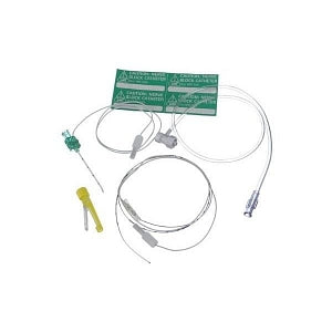 B Braun Medical Contiplex Tuohy Nerve Block Trays - Contiplex Continuous Nerve Block Tray - 331756