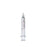 B Braun Medical Glass Loss-of-Resistance Syringes - Glass Loss-of-Resistance Epidural Syringe, 5 mL, Luer-Lock Metal Tip - 332155