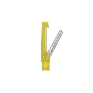 B Braun Medical PERIFIX Catheter Connectors - PERIFIX Catheter Connector, Use with PERIFEX 20G-24G - 332283