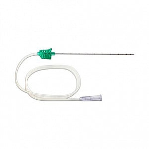 B Braun Ultraplex 360° Echogenic Needles - Ultraplex 360° Echogenic Needle, 30° Bevel, 20G x 4" - 333634