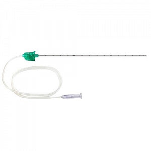 B Braun Ultraplex 360° Echogenic Needles - UltraPlex 360° Echogenic Needle, 20G x 6" - 333636