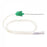 B Braun Ultraplex 360° Echogenic Needles - Ultraplex 360° Echogenic Needle Extension Set, 22G x 1-3/8" - 333638