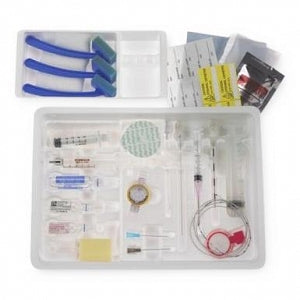 B Braun Medical Pencan Spinal Anesthesia Tray - Pencil Spinal Tray, Wi ...