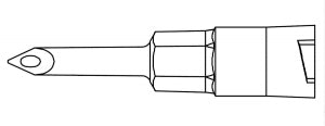 B Braun Medical MICRO PIN Dispensing Pins - DISPENSING PIN, MICROPIN, NEEDLELESS - 415019