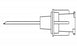 B Braun Medical Filtered Medication Transfer Devices - Needle with 5 Micron Filter, 19 G x 1.5", Thin Wall - 415035