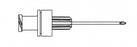 B Braun Medical Filtered Medication Transfer Devices - Needle with 5 Micron Filter, 19 G x 7/8" - 415041