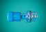 B Braun Medical Safsite Valves - Safsite Valve, with Extra Blue Cap - 415067