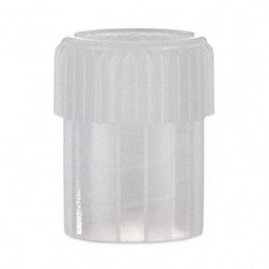 B Braun Medical Inc. Parenteral Cassettes, Dispenser IV Fluid. - Injection Cap White Replacement - 418015