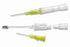 B Braun Medical Introcan Safety IV Straight Catheters - 24G x .55" PUR Introcan Safety IV Straight Catheter - 4251611-02