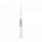 B Braun Introcan Safety Polyurethane IV Catheter - IV Safety Catheter, Polyurethane, Straight, 18G x 1.75" - 4251679-02