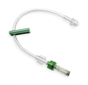 B. Braun Standard Bore Extension Sets - Extension Set, Standard-Bore, Catheter, 7" - 460208