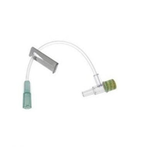 B Braun 0.2-Micron Filtered Extension Sets - IV Filters, 0.2 mic Filter, SS1380 F - 473990