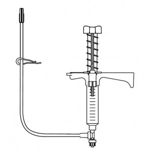 B Braun Medical MULTI-AD Fluid Dispensing Systems - IV FLUID DISPENSING SYSTEM, MULTI-ADD - 513501