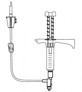 B Braun Medical MULTI-AD Fluid Dispensing Systems - DISPENSING SYSTEM ...