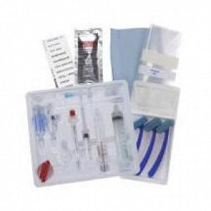 B Braun Medical Cesk Continuous Epidrual Trays - Continuous Epidural Cesk Tray - 555660