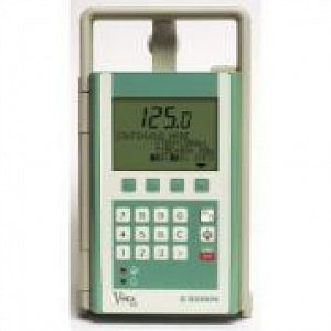 B. Braun USA Vista Basic Large-Volume Infusion Pump - Vista Basic Large Volume Infusion Pump, IFVB - 637-202