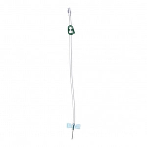 B Braun Medical Buttonhole Needle Sets - SET, NEEDLE, SINGLE, BUTTONHOLE, 15GA - BH-7005PE