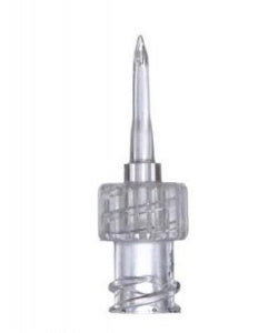 B Braun Anti-Stick Needle / Connector - Antistick Needle Connector - M8-5007