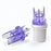 B Braun Medical addEASE Binary Connectors - addEASE Binary Connector with 17G Needle - N7995