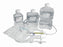 B Braun Medical Sterile Water for Irrigation - Sterile Water Irrigation Bottle, 1, 000 mL - R5000-01