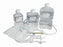 B Braun Medical Sterile Water for Irrigation - Sterile Water Irrigation Bag, USP, 2 L - R8005