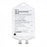 B Braun Medical Empty PAB Partial Additive Bag - Empty IV Bag, 150 mL - S5904-52