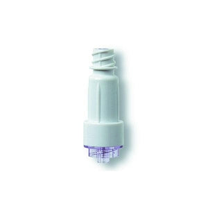 B Braun UltraSite IV Admin Sets w/ltraSite - Ultra site IV Administration Set, 2 Y-Sites, 15 Drops / mL - 352222