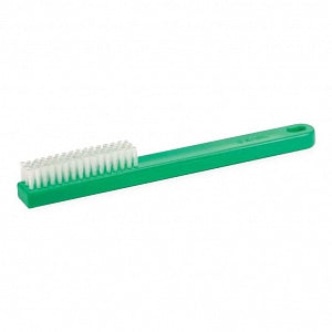 Batrik Reusable Flat Brush - Reusable Flat Brush, Rigid, Green - 50-40918