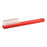 Batrik Reusable Flat Brush - Reusable Flat Brush, Extra Flexible, Red - 50-40920