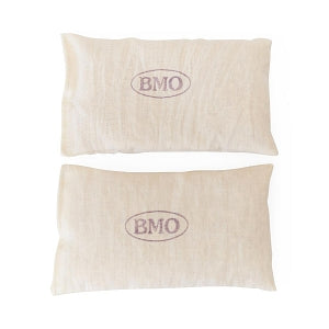 Baugh Medical Prothesis Accessories - Wood Shavings Replacement Bag, 2-Pack, 6" x 12" - CB-MD