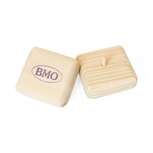 Baugh Medical Prosthetic Replacements - Replacement Prosthetic Bilateral Patella - PRP