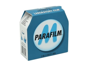 Bemis Parafilm M - PARAFILM M, PM992, CLEAR, 2" X 250FT - PM992