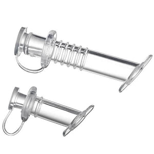 Boston Medical Montgomery Long-Term Cannulas - Montgomery Long-Term Cannula, Size 4 - 330441