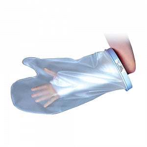 Brownmed SEAL-TIGHT Original Moisture Protection - Seal-Tight Shower Cast Cover, Pediatric, Arm, 29