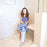 Brownmed SEAL-TIGHT Original Moisture Protection - Seal-Tight Shower Cast Cover, Pediatric, Leg, 12" - 20203