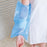 Brownmed SEAL-TIGHT Protectors for Mid-Arm and Knee - SEAL-TIGHT Shower Protector, , Size S - 20318