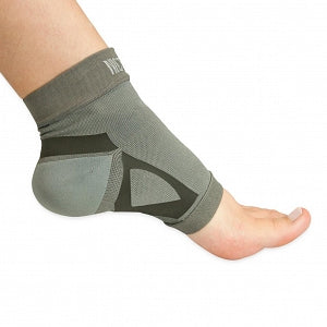 Brownmed Nice Stretch Plantar Fasciitis Sleeve - Plantar Fasciitis Sleeve, Size S / M - 53100