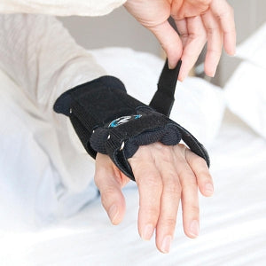 Brownmed IMAK RSI WrisTimer PM CTS Support - IMAK Night-Time Wrist Splint, Universal Size - 60500