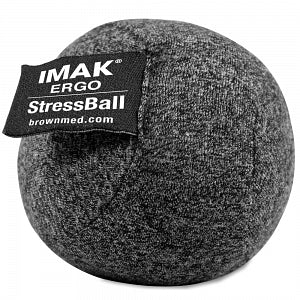 Brownmed IMAK Ergo StressBall - Imak StressBall Ergonomic Beads, Blue - A10129