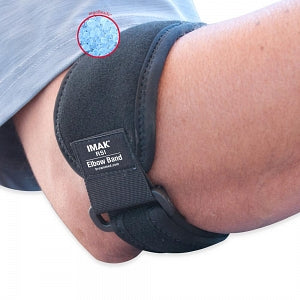 Brownmed IMAK RSI Elbow Band - IMAK RSI Elbow Band - A10301