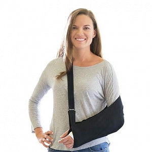 Brownmed Ultimate Arm Sling - Ultimate Arm Sling, Size M - J50201ZL