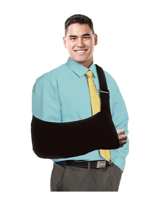 Ultimate Arm Sling by Brownmed