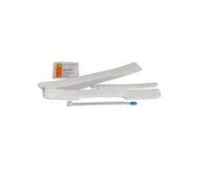 B&B Medical Technologies ET Tapes - ET Tape II Endotracheal Tape - 11010